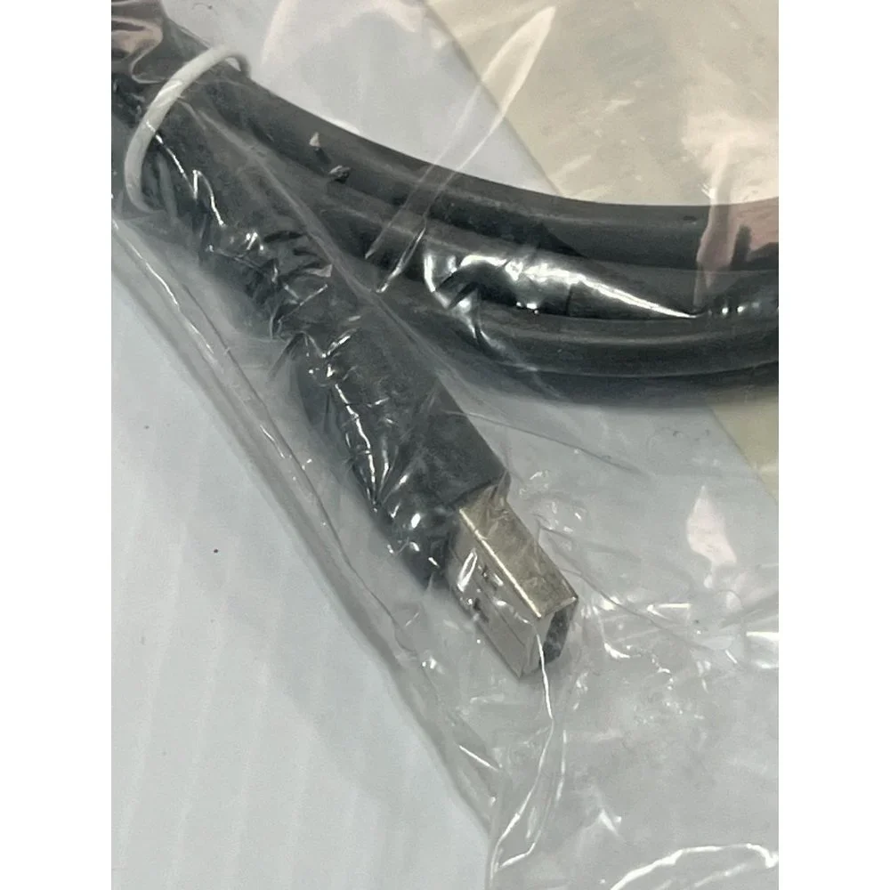 Zebra CBA-U01 - S07ZAR USB Data Transfer Cable - 7FT